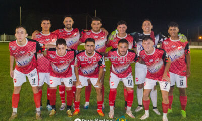 Confraternidad y Herlitzka se impusieron en el inicio de la Copa de Sampacho.