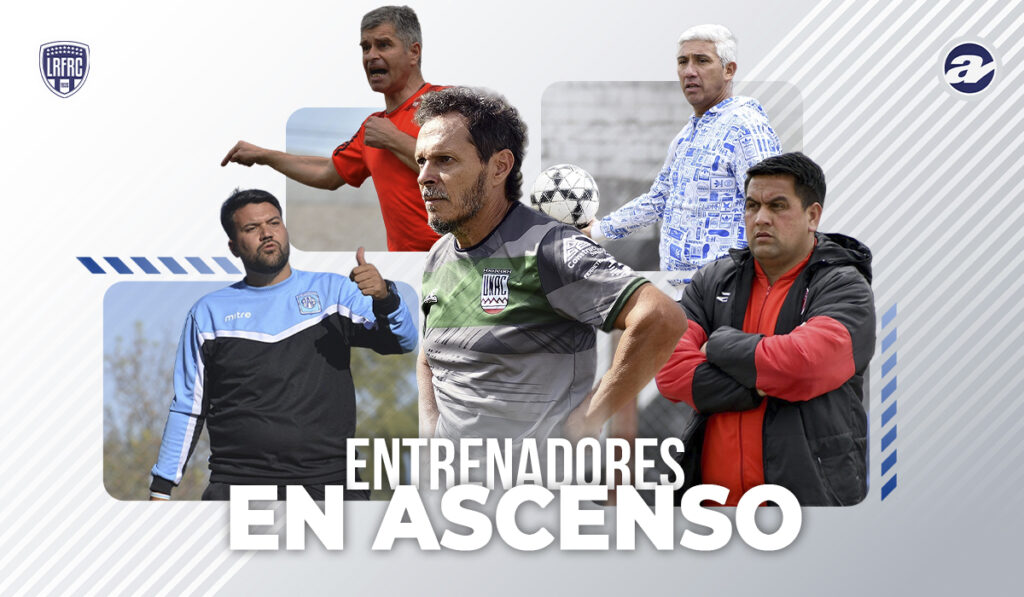 Todos los movimientos de entrenadores en el ascenso liguero.