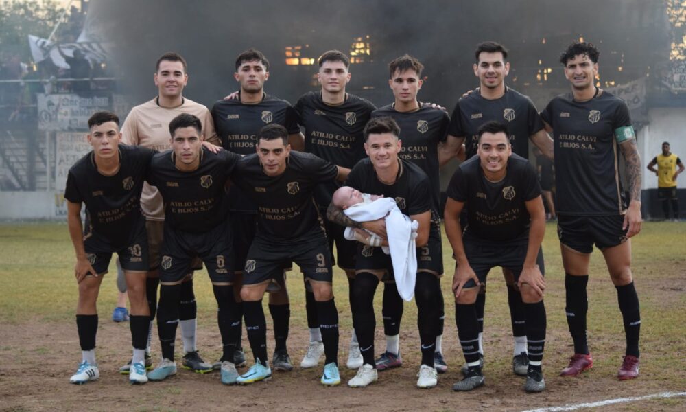 Provincial: Estrellas sigue en la senda triunfal.