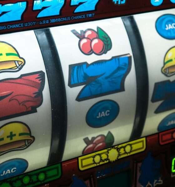 Imagen curiosidades casinos