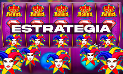 Estrategias Juegos Online