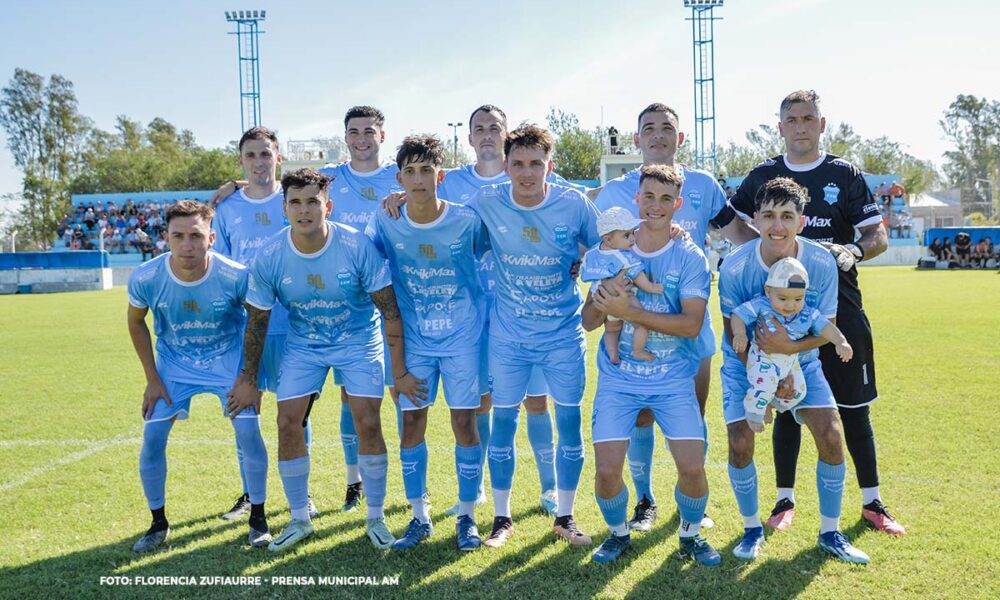 Municipal consiguió sus primeros puntos en el Apertura.