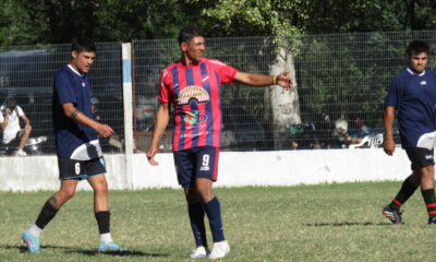 Héctor “Pity” Abayay tiene 41 años y luego de haberse retirado hace 7, y pasar por distintos torneos libres, decidió regresar a la Liga Regional de Río Cuarto.