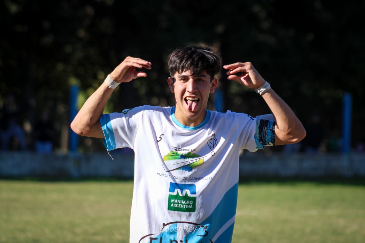 Reserva B: Santa Paula se quedó con el clásico.