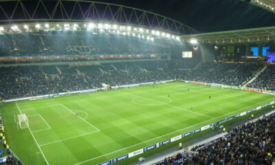 Estadio Dragao
