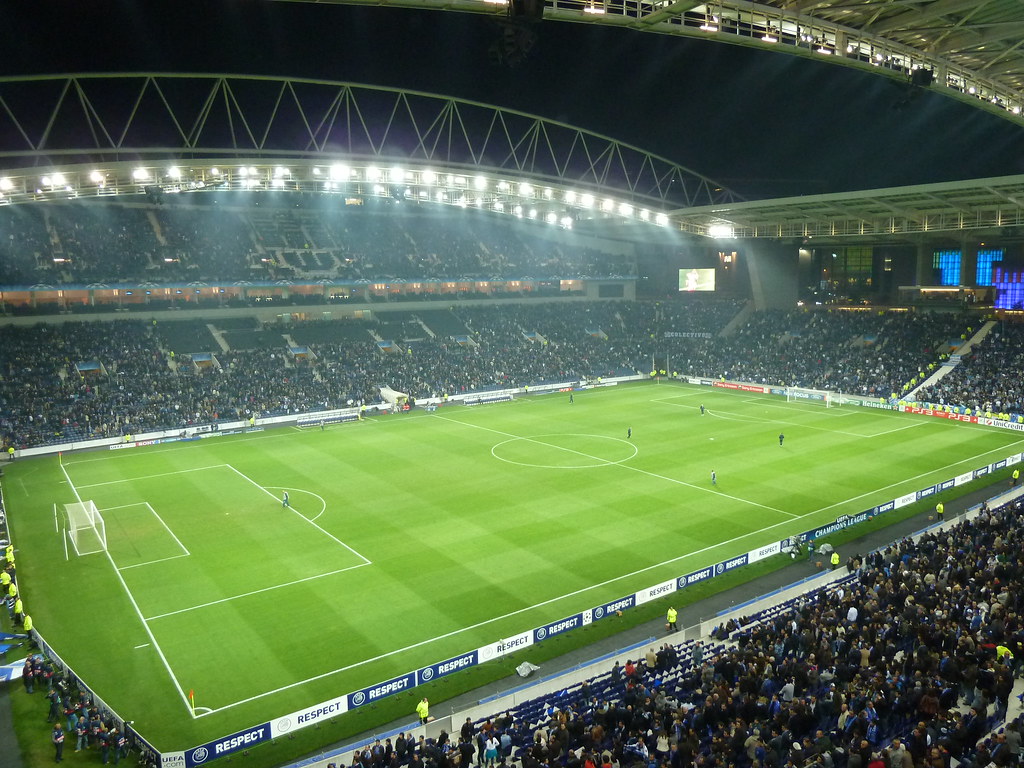 Estadio Dragao
