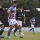 Ateneo goleó y recuperó la ilusión.