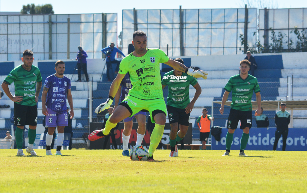 Bardín, el determinante desde los 12 pasos.