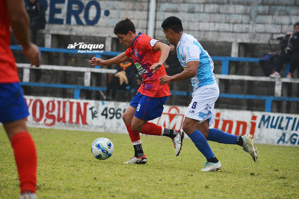 Flores Sirolesi se refirió al presente de Toro Club.