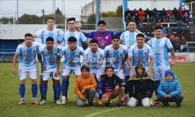 Roncedo perdió el invicto de local tras 10 meses.