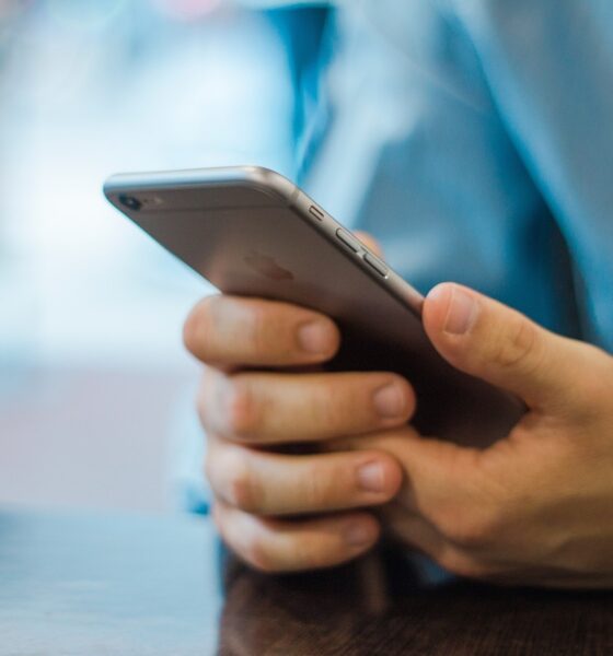 Imagen de Celular