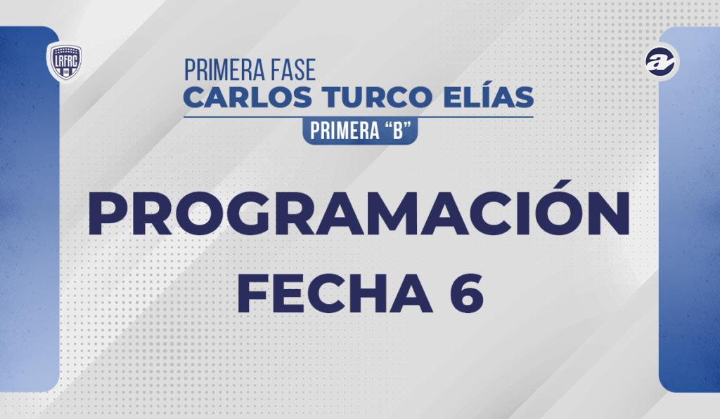 Doble jornada para la sexta del ascenso.