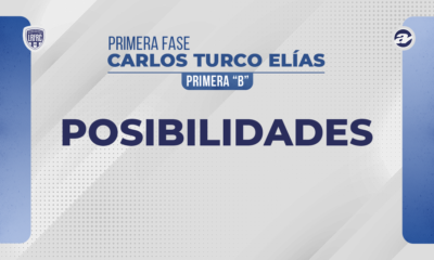 El torneo “Carlos ‘Turco’ Elías” de Primera B de la Liga Regional de Fútbol de Río Cuarto comienza a definir la primera etapa y todos quieren acompañar a Charrense y San Lorenzo a la Zona Campeonato.