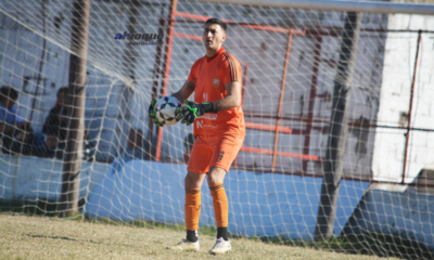 Andrés Romagnoli: “No miramos más allá de lo cercano”.