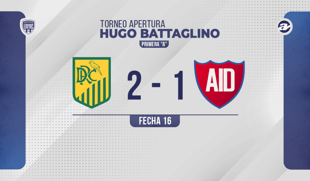 Deportivo lo ganó con el tiro del final.