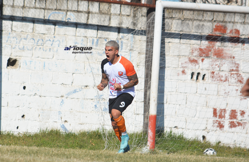 Picco habló sobre Renato Cesarini, el puntero de la Zona Centro.