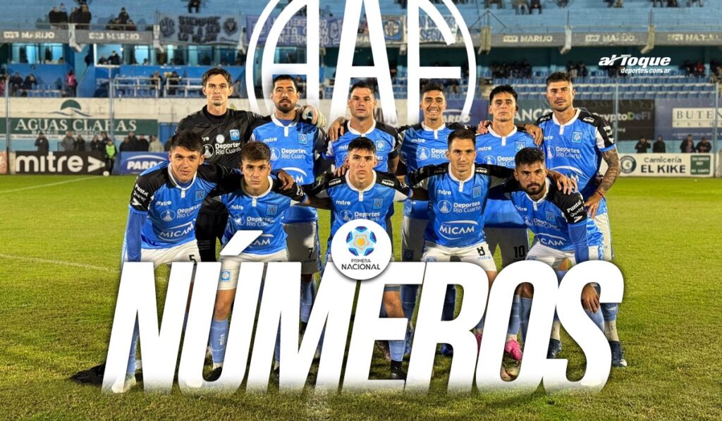 Estudiantes, un equipo de los segundos tiempos.
