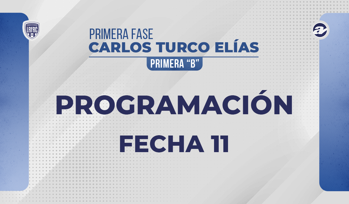 La jornada dominical puede entregar nuevos clasificados en el ascenso.