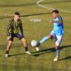 Este domingo por la tarde Estudiantes perdió 1-0 en condición de local ante Almirante Brown.