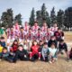 Santa Paula de Carnerillo y Sportivo Municipal empataron 0 a 0 en “el nido de la lechuza” por la cuarta fecha de la Zona Campeonato del Torneo “Carlos ‘Turco’ Elías” de Primera B de la Liga Regional de Fútbol de Río Cuarto.