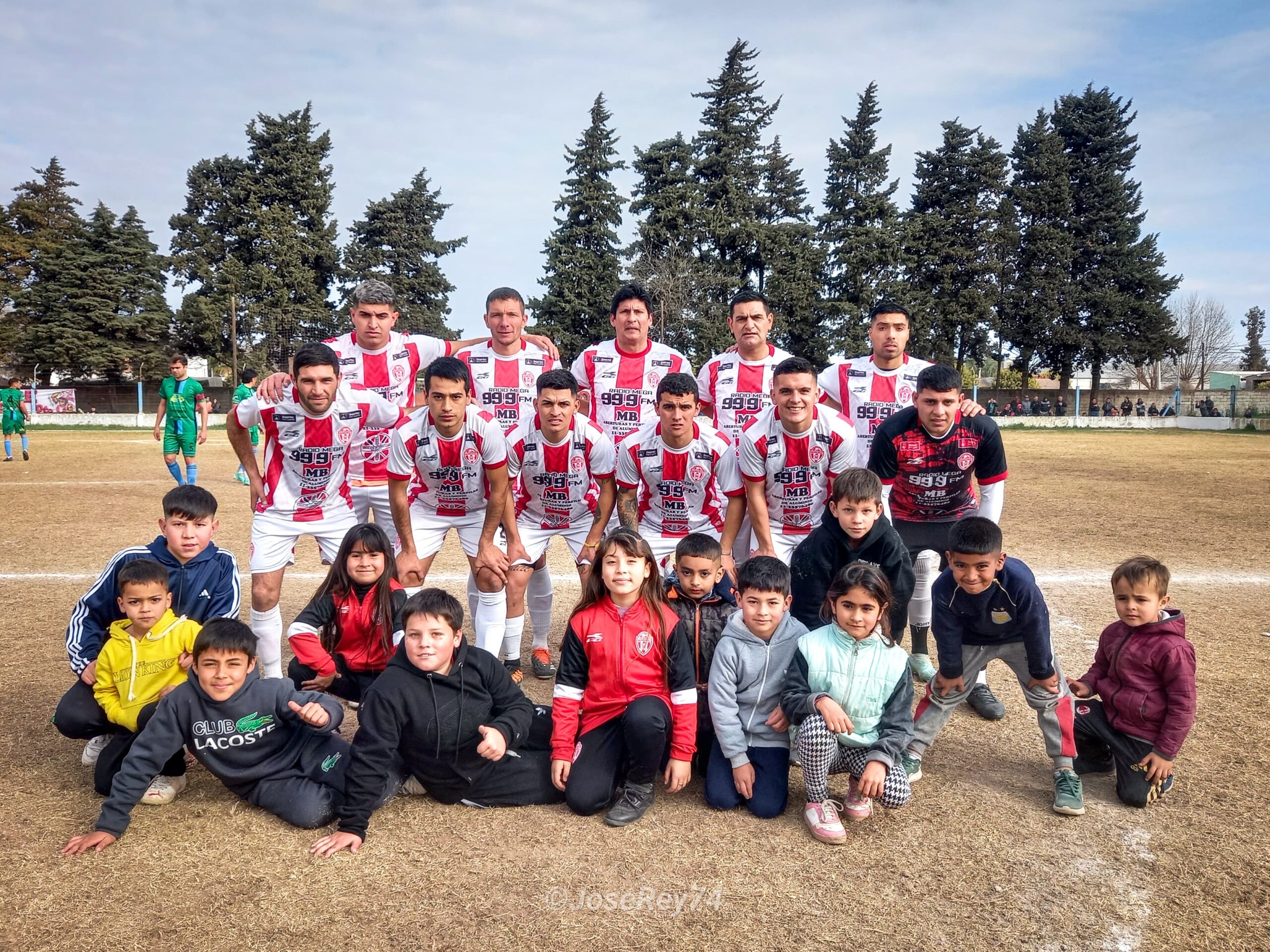 Santa Paula de Carnerillo y Sportivo Municipal empataron 0 a 0 en “el nido de la lechuza” por la cuarta fecha de la Zona Campeonato del Torneo “Carlos ‘Turco’ Elías” de Primera B de la Liga Regional de Fútbol de Río Cuarto.