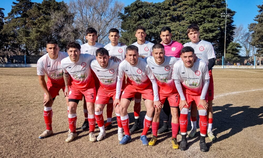 Charrense volvió a la senda del triunfo.