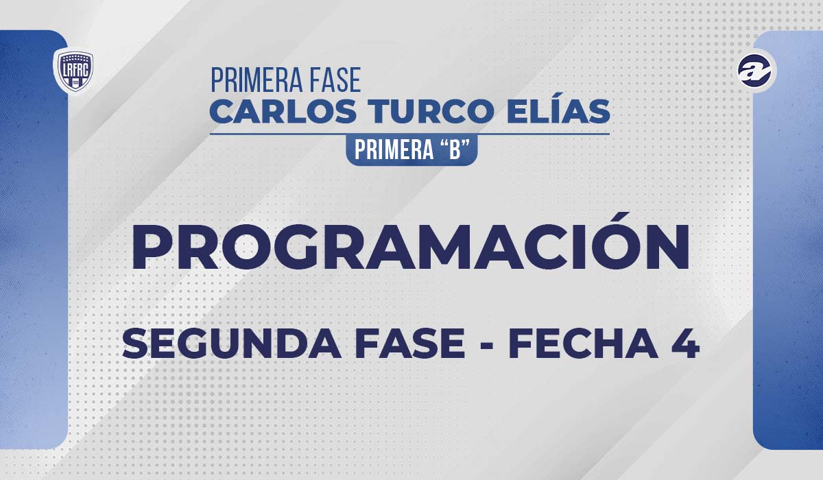 Este domingo, entre las 12 y las 15.30, se disputarán los 9 encuentros correspondientes a una nueva jornada del torneo de Primera B.