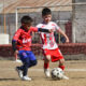 Este sábado se disputó la fecha 18 de los torneos formativos masculinos de la Liga Regional de Fútbol de Río Cuarto.