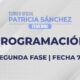 Banda Norte defiende su liderato en San Basilio.