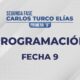 Primera B: Se cierra la primera ronda de Segunda Fase.