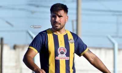 Ángel Sombra: “Este equipo ya logró una identidad”.