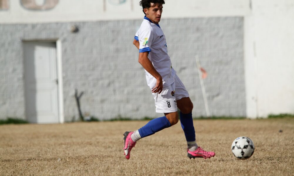 Enrique Rivas Footballer Enrique Ríos: “Somos conscientes del buen momento que estamos pasando ...