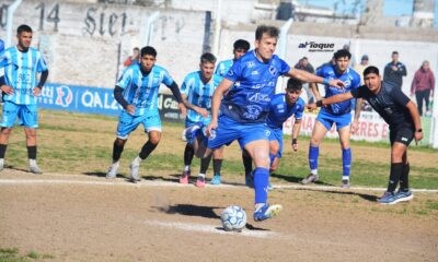 Miño: “El equipo responde siempre, te hace motivarte”.