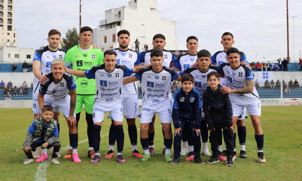 Atenas jugará el domingo en Formosa.