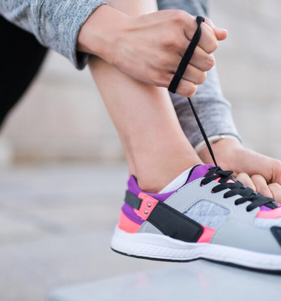 Foto de Zapatillas