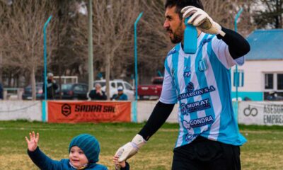 Guillermo Oviedo: “Es un lindo comienzo, supimos aprovechar la localía ganando todos los partidos”.