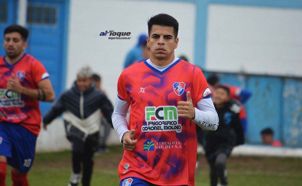 Rodríguez y el primer triunfo de Toro: “Es un envión anímico importante para comenzar a protagonizar”.