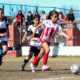 Durante el fin de semana pasado se desarrolló una fecha más de los torneos infantiles y Juveniles “Dianela Aguirre” de la Liga Regional de Río Cuarto.