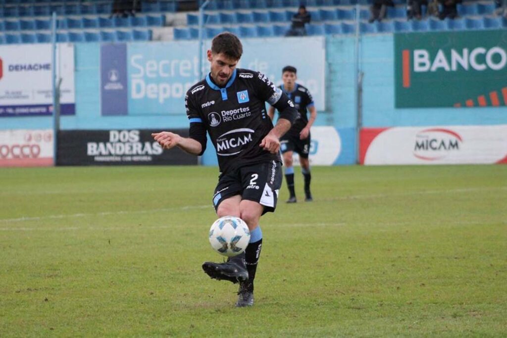 Maffini: “Las sensaciones son malas, feas, muy tristes”.