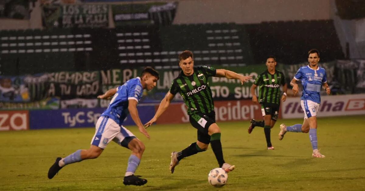 Estudiantes tiene árbitro confirmado para enfrentar a Nueva Chicago.