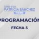 Estudiantes y Banda Norte se disputan la cima del femenino.