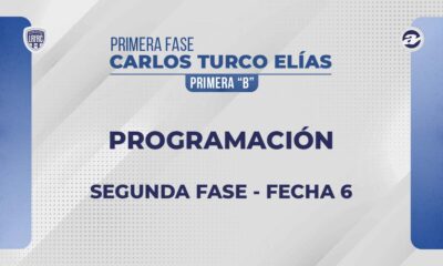 El líder Charrense y una prueba de alto riesgo en barrio Obrero.