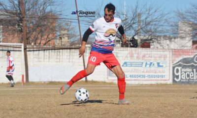 Sebastián Rena: “En este comienzo no habíamos ligado lo que realmente propusimos”.