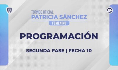 El líder Banda Norte cierra la primera fecha de la segunda ronda.