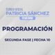 Sportivo y Biblioteca Atenas y Asociación Atlética Banda Norte animarán el domingo en uno de los duelos más destacados de la décima fecha del Torneo Oficial Femenino.