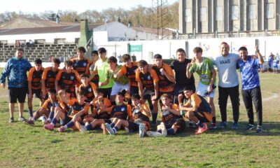 Provincial Sub 13 y Sub 15: Río Cuarto clasificó con ambas categorías.