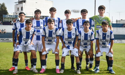 Provincial Sub 13 y Sub 15: Río Cuarto ya conoce a sus rivales.