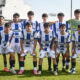 Provincial Sub 13 y Sub 15: Río Cuarto ya conoce a sus rivales.