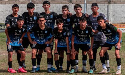 Regional Amateur Juvenil: La Zona C ya tiene a sus cuatro clasificados.