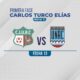 Este domingo, en el estadio “Los Teros”, Juventud Unida de Río Cuarto, escolta de la Zona Complementación del torneo “Carlos ‘Turco’ Elías” de Primera B de la Liga Regional de Fútbol de Río Cuarto, recibe a Universidad Nacional de Río Cuarto, que marcha tercero.